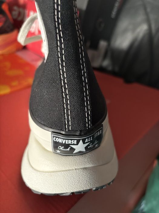 Tenesi converse high 70