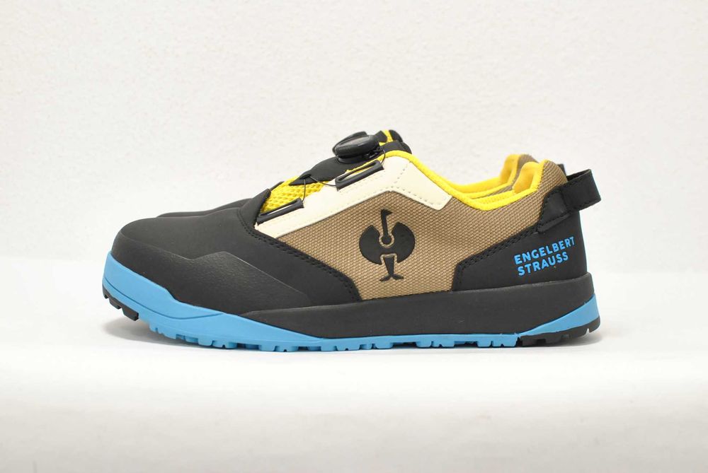 Engelbert Strauss incaltaminte cu BOA marimea 47  (3511E12)