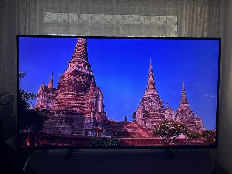 Продавам Телевизор Philips 70PUS7505/12, 70"  Smart, 4K Ultra HD, LED