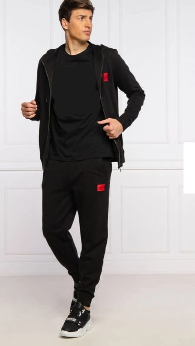 Trening Hugo Boss unisex  din 3 piese.