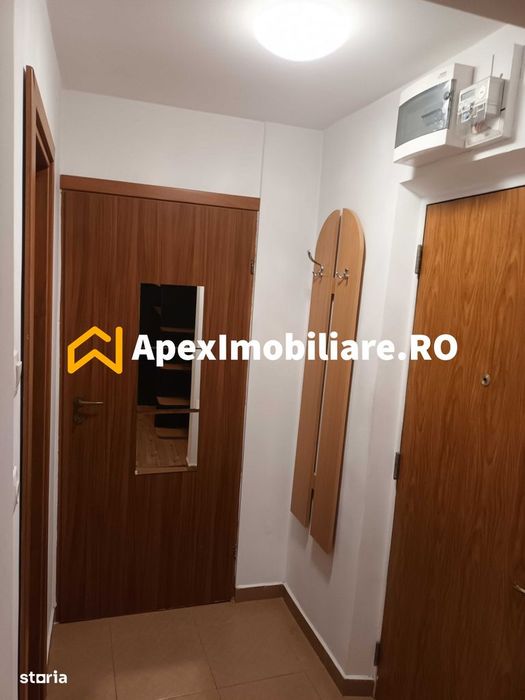 Garsoniera de inchiriat Lujerului Bucuresti | ApexImobiliare.ro