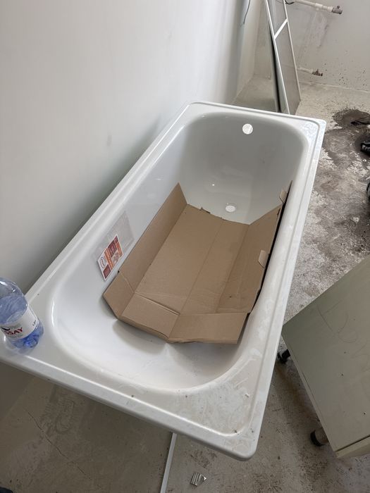 Ванна новая продаю