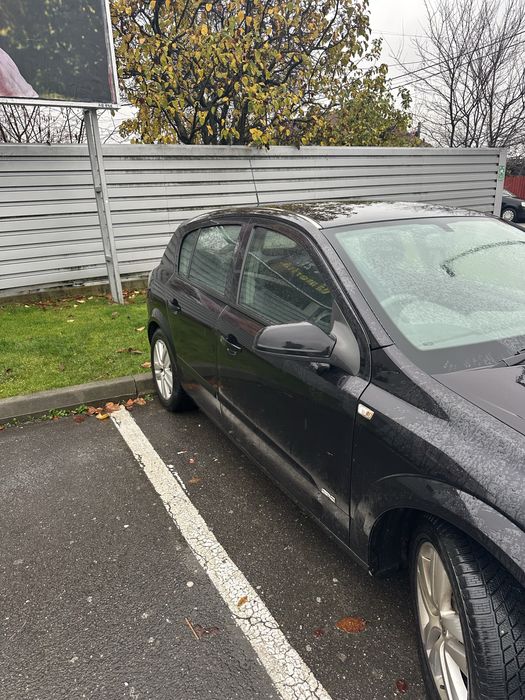 Opel astra H de vanzare