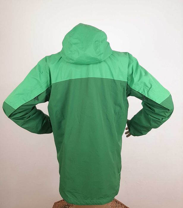 Salewa Fanes Clastic 2L Powertex - Оригинално мъжко яке размер 52 / L