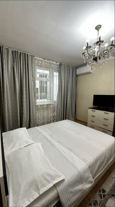 Квартира посуточно