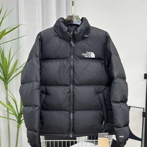 Geaca THE NORTH FACE neagra - Noua - lichidare stoc
