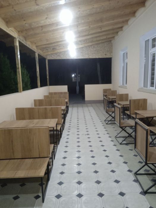 Stol stullar sotiladi