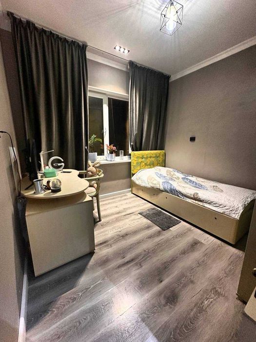 Срочно Продается Квартира Сергели 2 R333