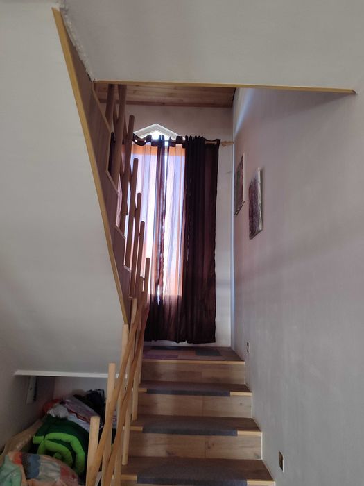 Двуетажна къща в Царичено