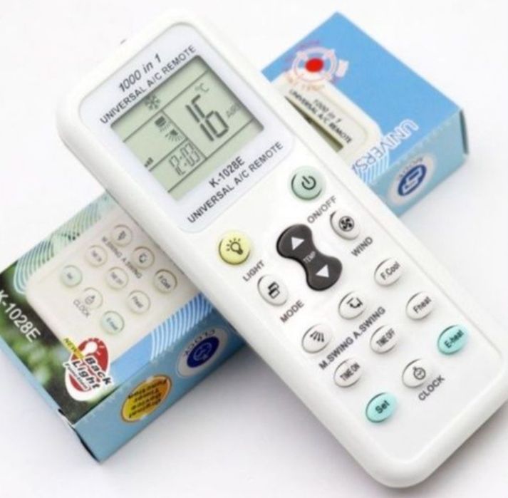 Konditsioner...pult (universal)