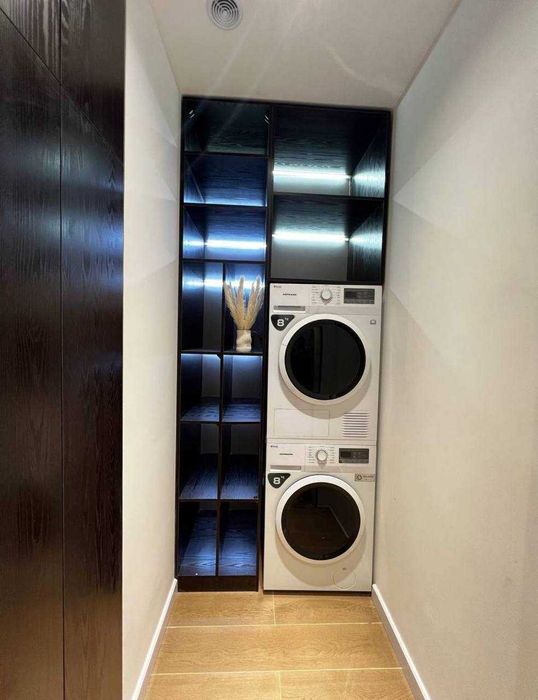 Сдается новая квартира в Жк Парк Вуд!!!