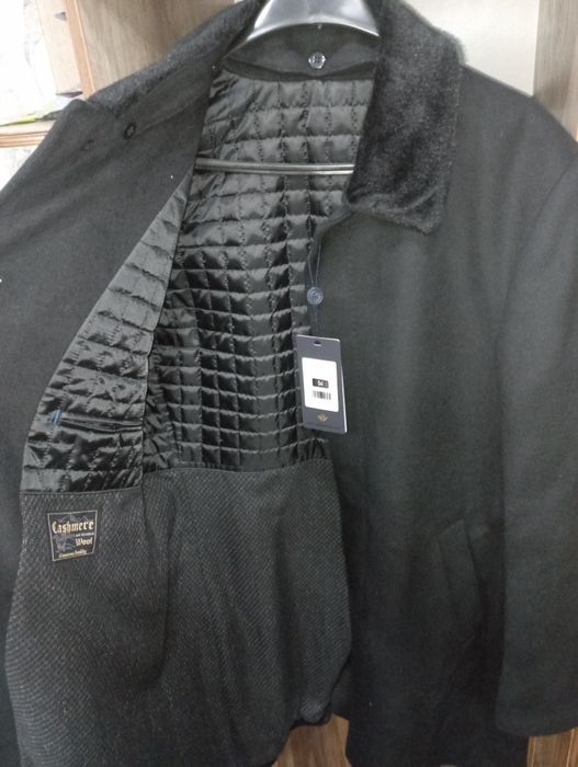 Пальто мужской ,размер 54, турция