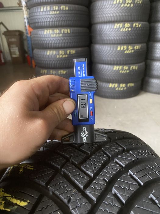 Anvelope iarna 205/45/17 Hankook Winter Icept RS3 205 45 17 R17