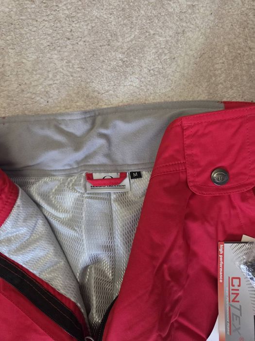 Ски панталон Sergio Tacchini