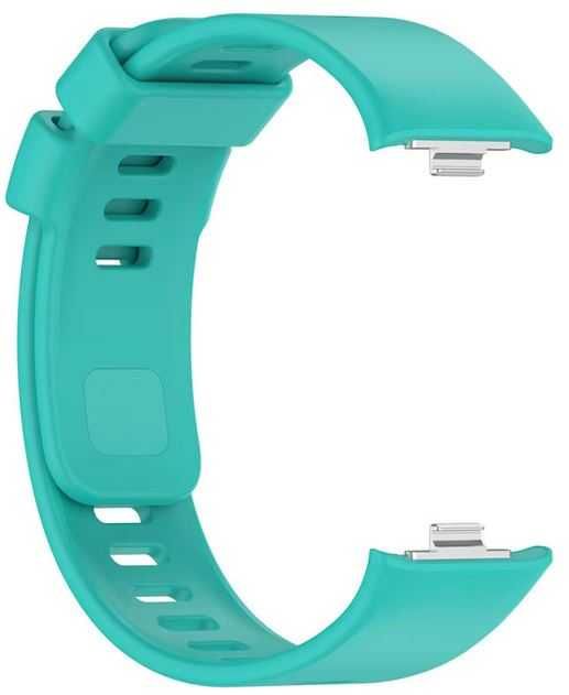 Нови силиконови каишки за смарт часовник Xiaomi Redmi Watch 4 НАЛИЧНИ