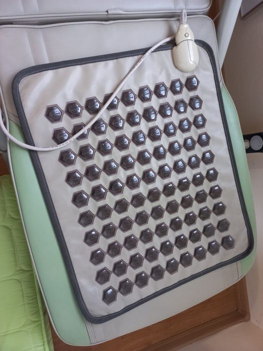 Масажно легло