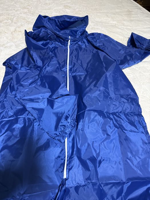 Продаются дождевики