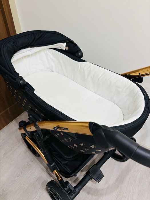 Детска количка 2в1 Imperial Tako Baby