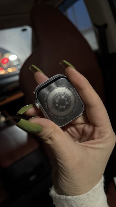 apple watch , airpods , зарядка на айфон