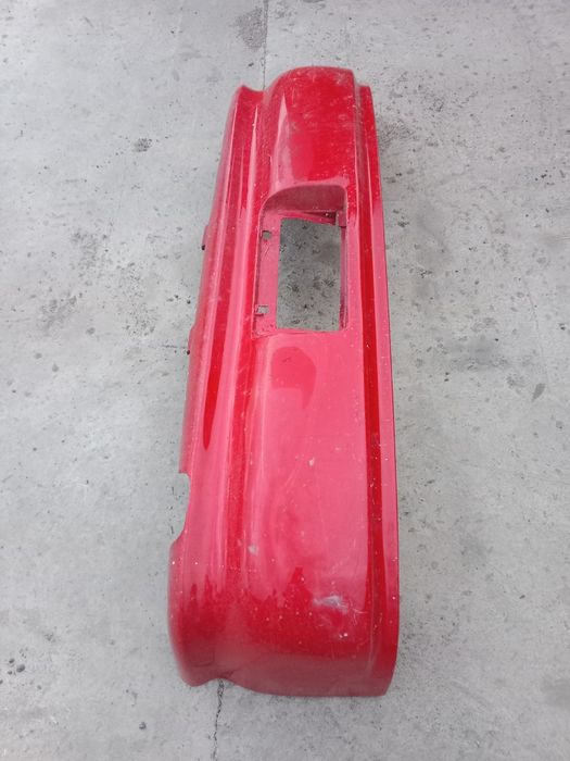 Бампер Тойота Марк 2