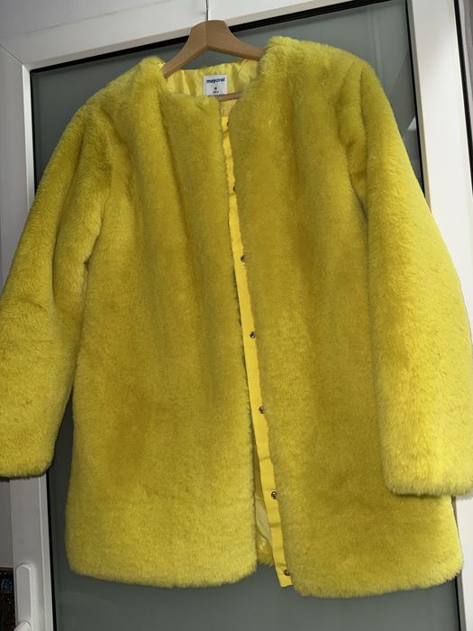 Blanita Mayoral xs