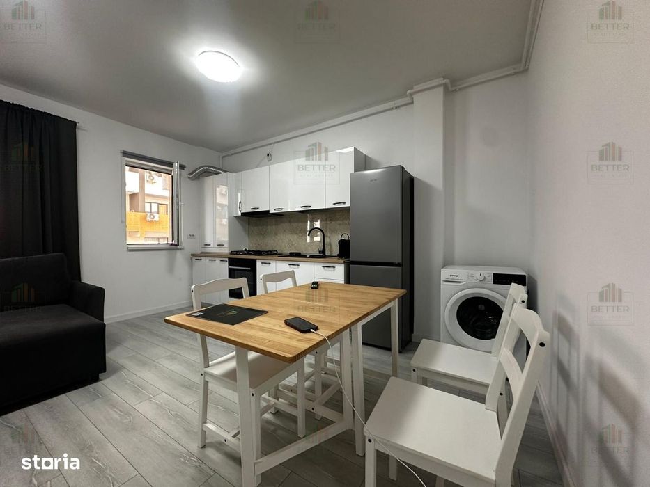 Apartament de inchiriat | 2 camere | 5 minute metrou Berceni