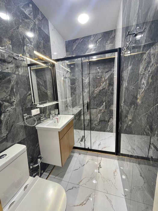 Сдаётся квартира на Юнусабаде, ЖК "Yunusabad Residence"ор-р; Пос-в США
