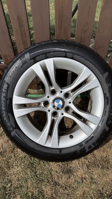 Jante BMW E90 style 268 16 inch