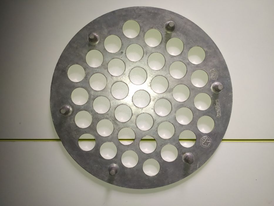 Пельменница  советская