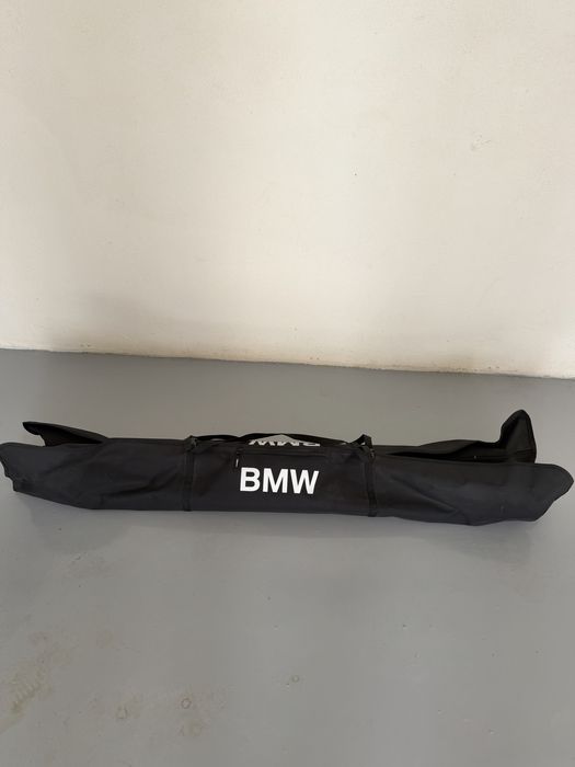 Комплект напречни греди оригинални за БМВ Х5 Е70