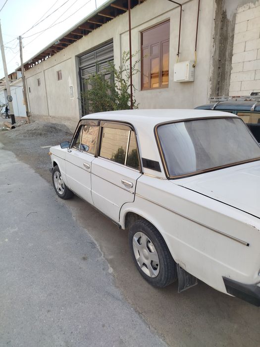 Жигули лада ваз 2106 йили 1995