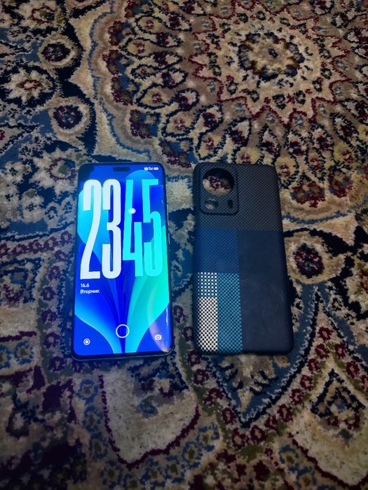 Xiomi 13 lite 5G FLAGMAN