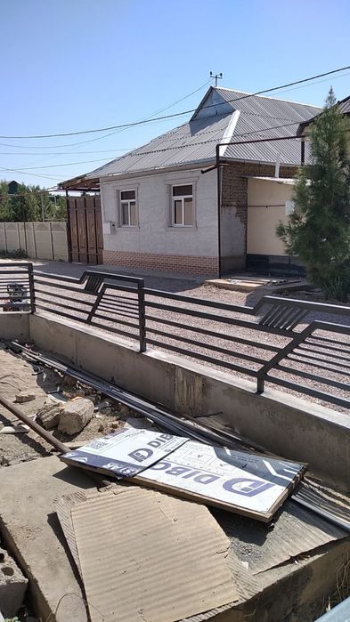 Svarka ishlarini qilamiz