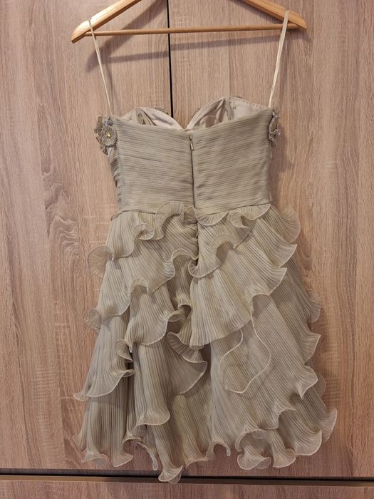 Официална рокля Pronovias, XS-S