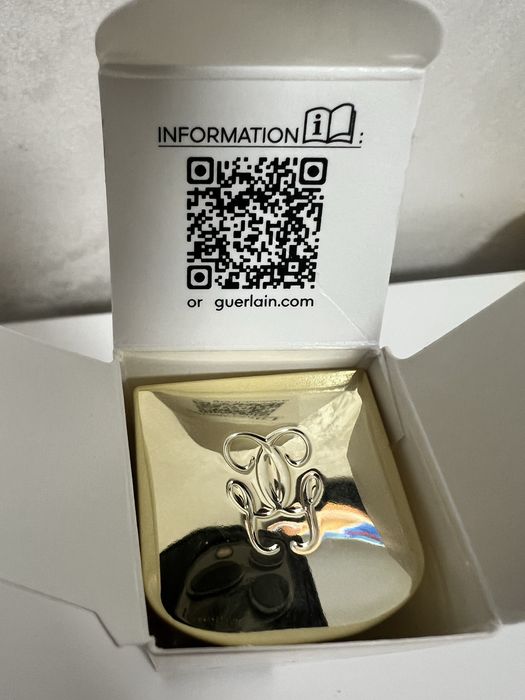 Fond de ten Guerlain