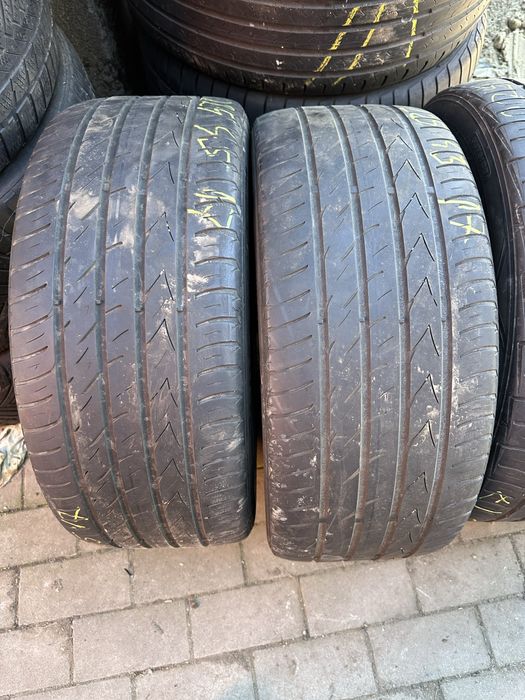 Cauciucuri vara Vikig Falken 225 45 17 5 mm la 100 ron buc an 20/0