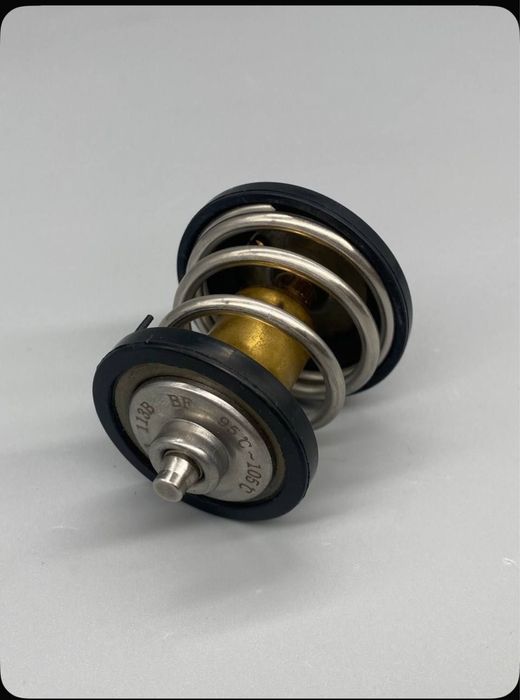 Продам термостат vw audi skoda