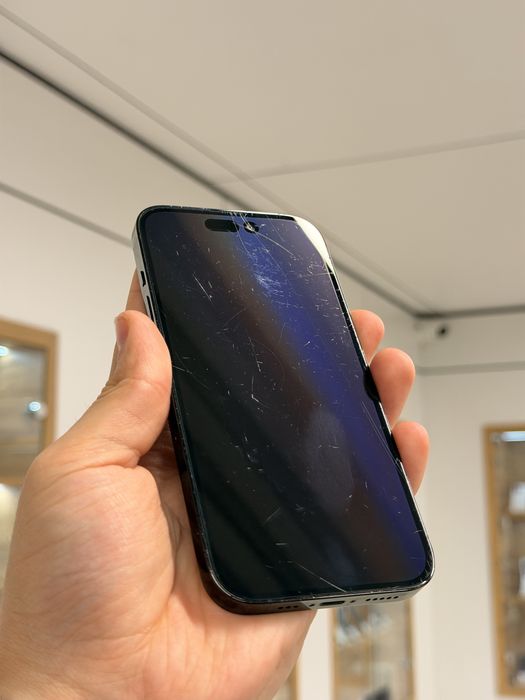 iPhone 14 Pro | 128 GB
