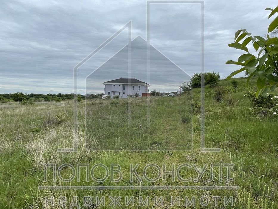 Продава се Парцел в с. Марково, Област Пловдив - 1179 кв.м за 76 €/кв.м - Снимка #3