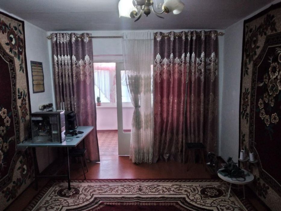 Уй сотилади Самарканд вилояти Пахтачи тумани Зиадин шахарчаси