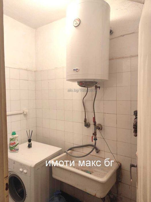 Тристаен апартамент тухла жк.Славейков  Бургас