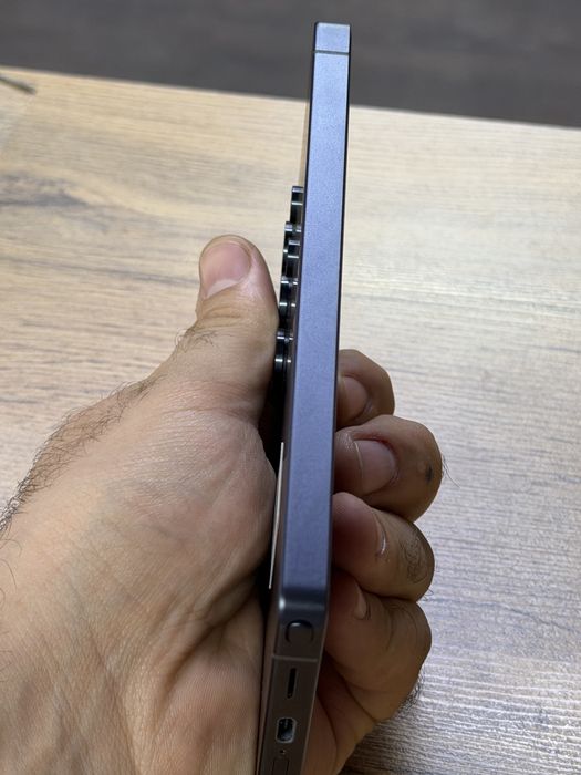 Samsung S21 ultra BLACK EDITION