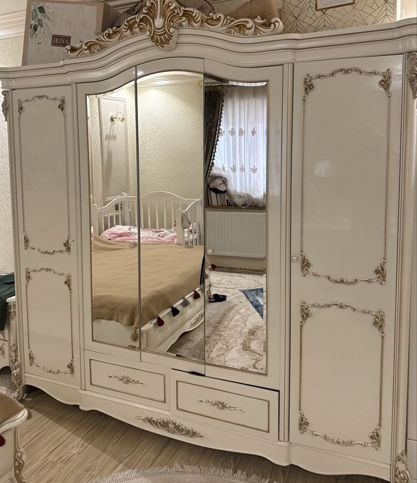 Мебель для спальни