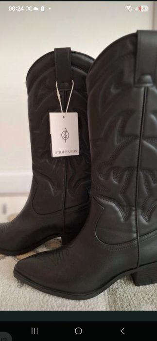 Ciocate Stradivarius mărimea 37