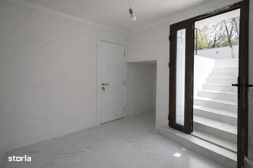 De închiriat casă individuală renovată- Zona Abator