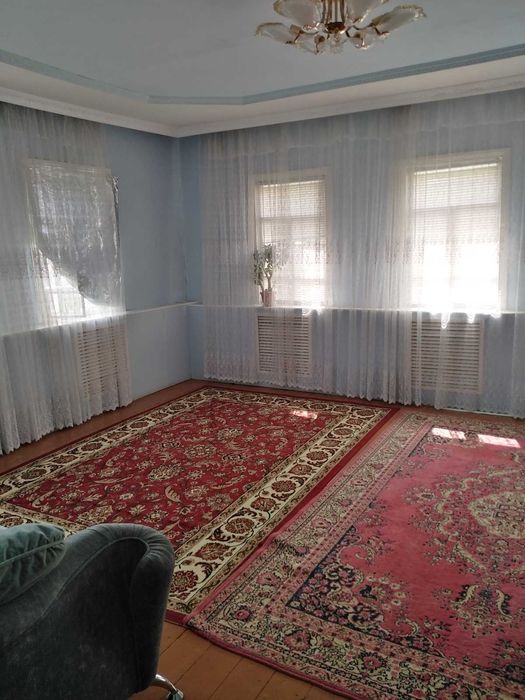 Продать дом в Аулиеколе