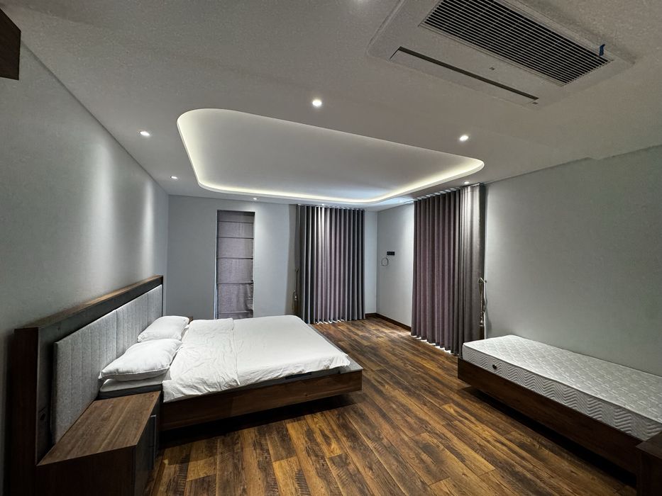 Yengi Yilni Amirsoyda kuting Dacha Amirsoy