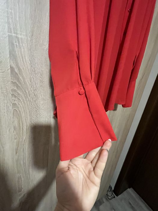 Дамска елегантна риза