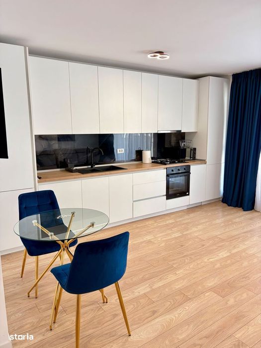 Inchiriere 2 camere | Pipera Plaza  | OMV Pipera