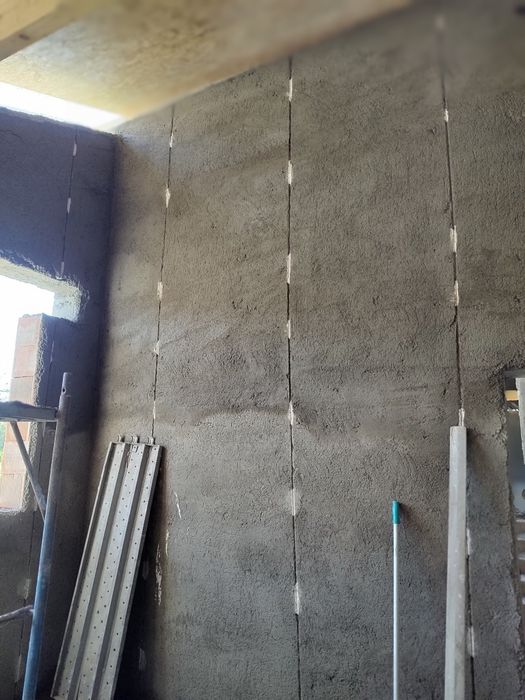 Tencuiala mecanizata SAPA mecanizata